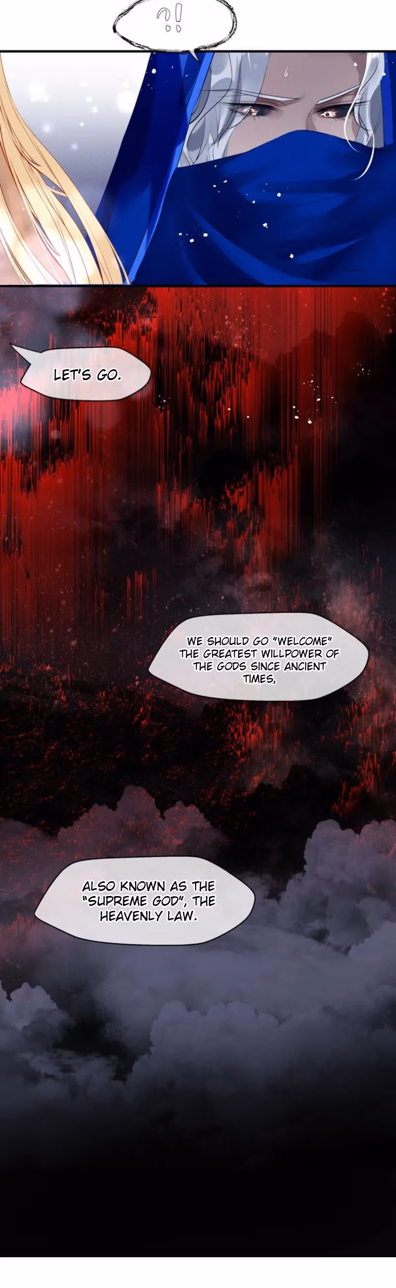 Private Devil Puppy Chapter 75 page 24 - 