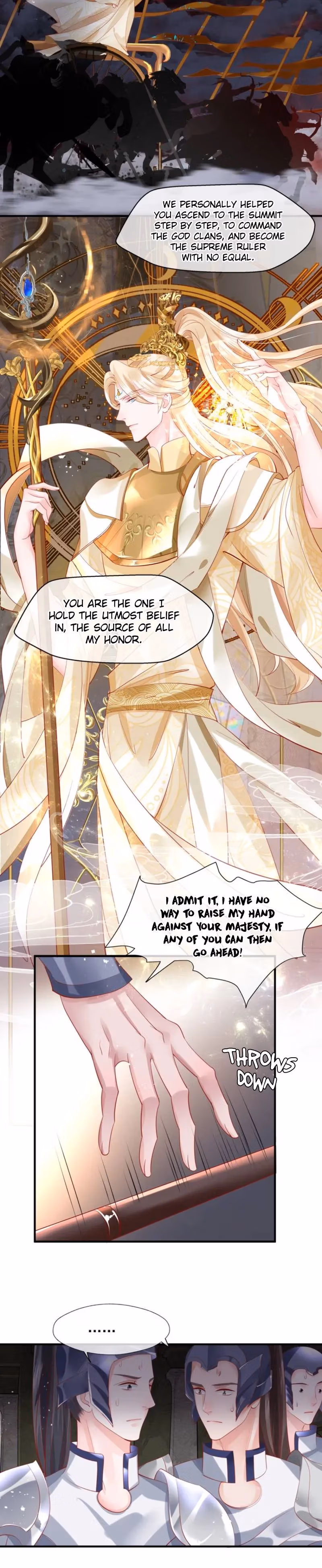 Private Devil Puppy Chapter 75 page 4 - 