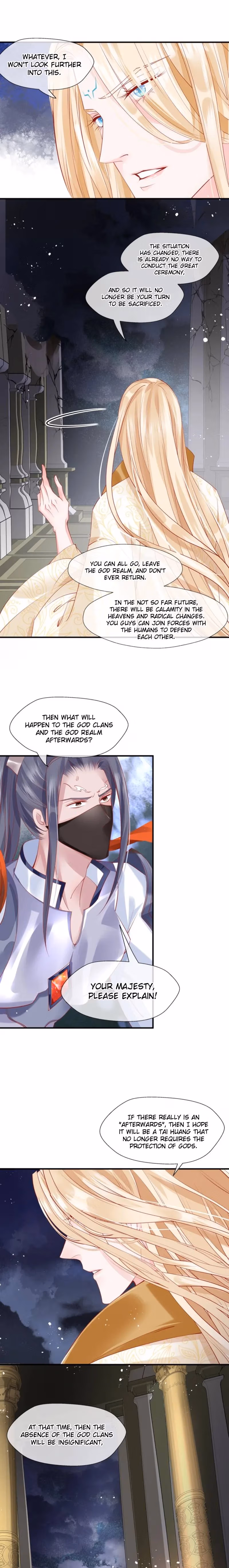 Private Devil Puppy Chapter 75 page 7 - 