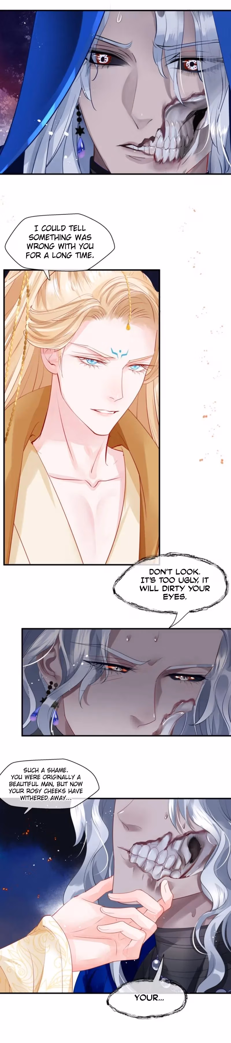 Private Devil Puppy Chapter 76 page 14 - 