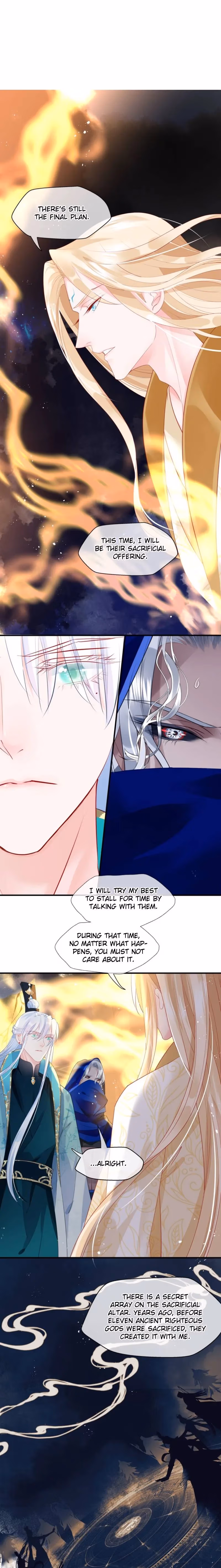Private Devil Puppy Chapter 76 page 3 - 