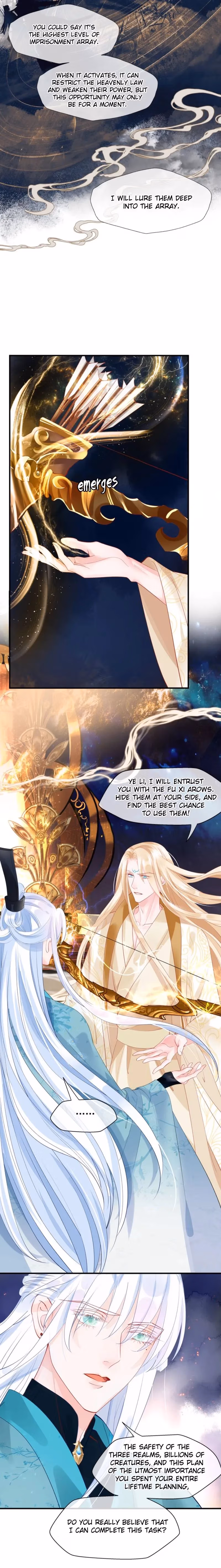 Private Devil Puppy Chapter 76 page 4 - 