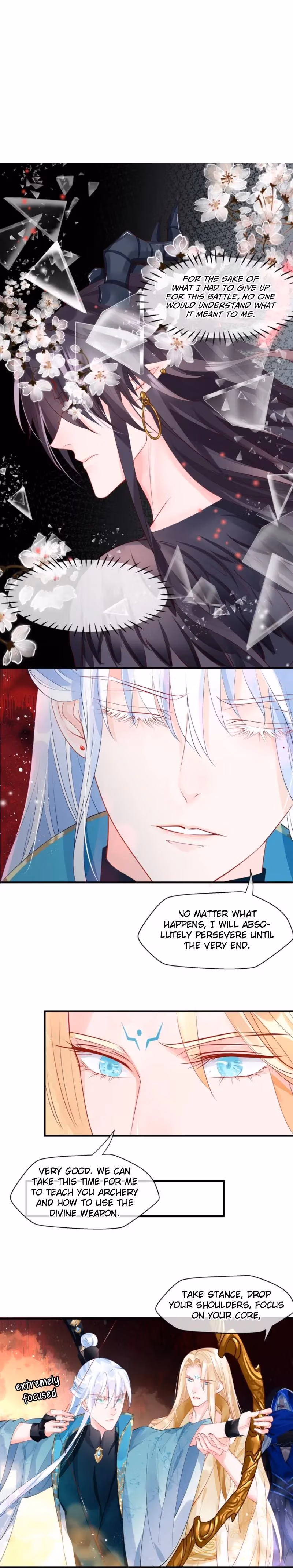 Private Devil Puppy Chapter 76 page 7 - 