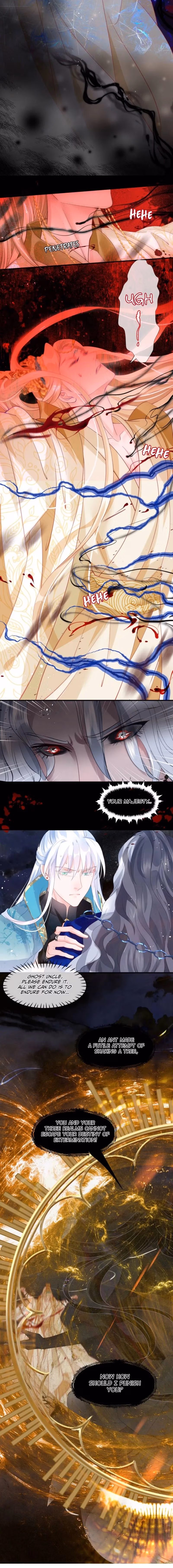 Private Devil Puppy Chapter 77 page 14 - 