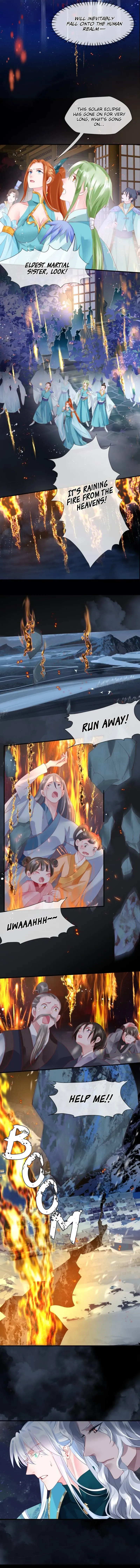 Private Devil Puppy Chapter 77 page 8 - 