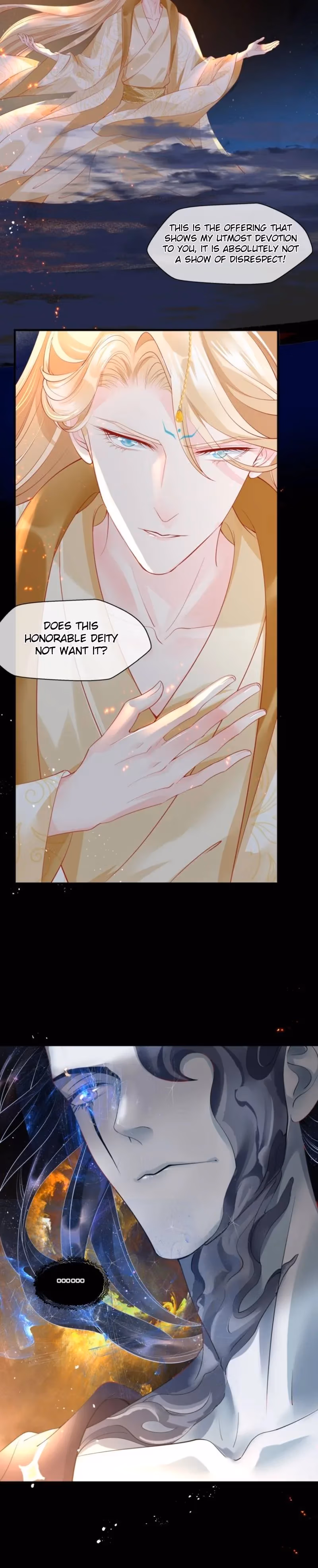 Private Devil Puppy Chapter 77 page 10 - 