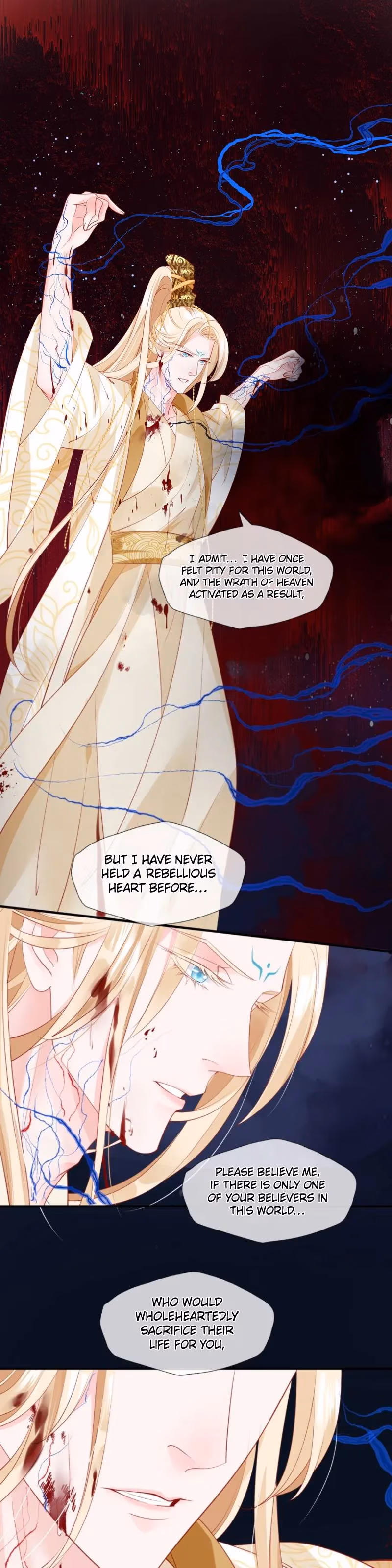 Private Devil Puppy Chapter 78 page 3 - 