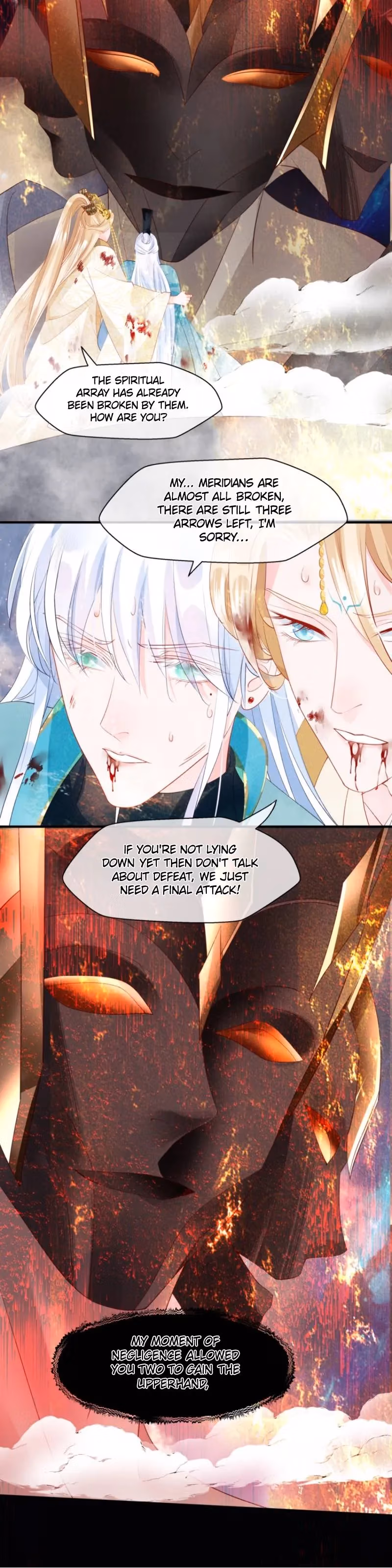 Private Devil Puppy Chapter 78 page 26 - 