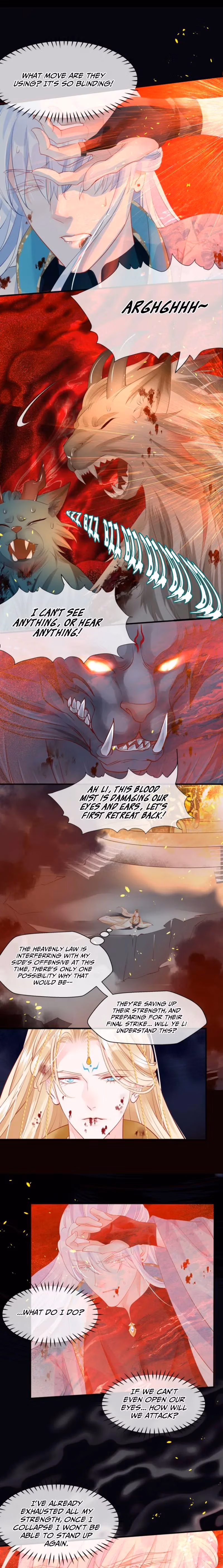 Private Devil Puppy Chapter 79 page 15 - 