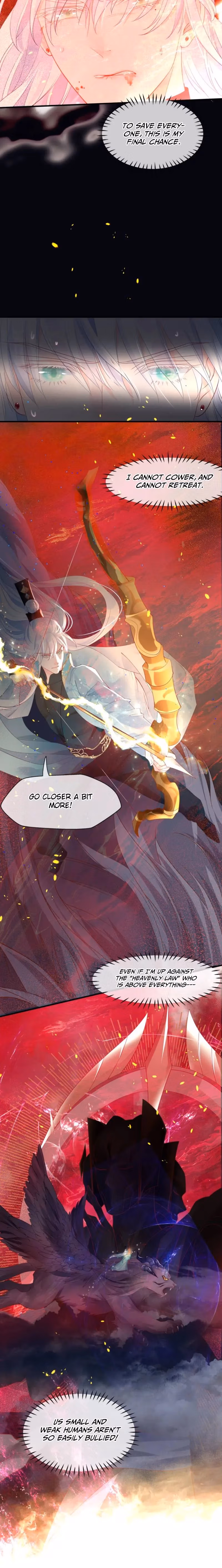 Private Devil Puppy Chapter 79 page 16 - 