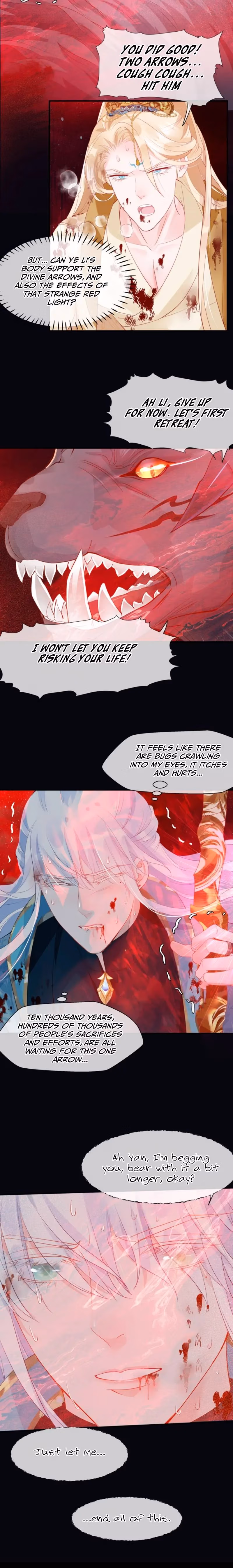 Private Devil Puppy Chapter 79 page 18 - 