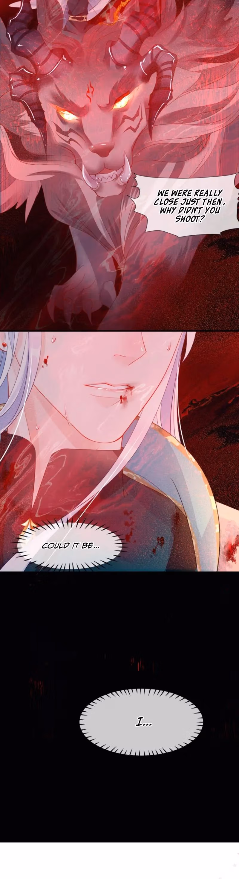 Private Devil Puppy Chapter 79 page 22 - 