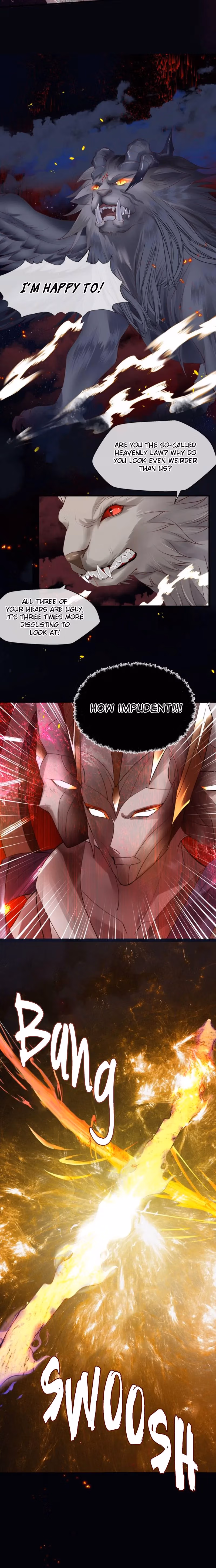 Private Devil Puppy Chapter 79 page 8 - 