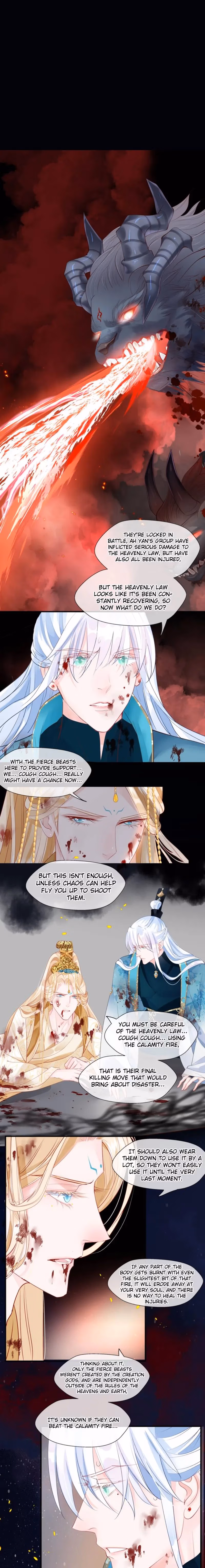 Private Devil Puppy Chapter 79 page 9 - 