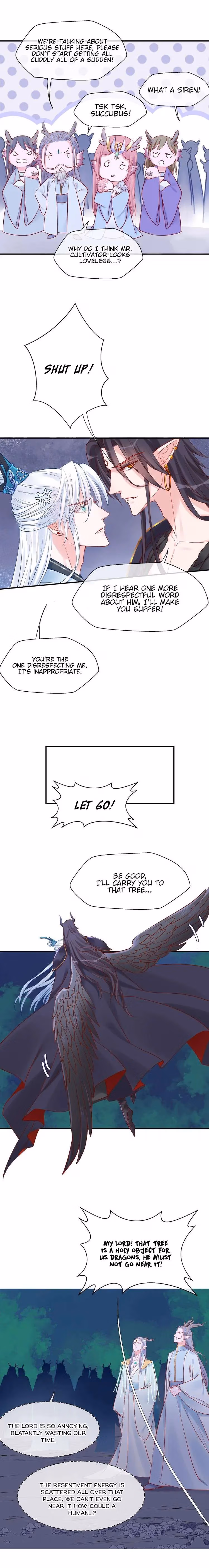 Private Devil Puppy Chapter 8 page 13 - 