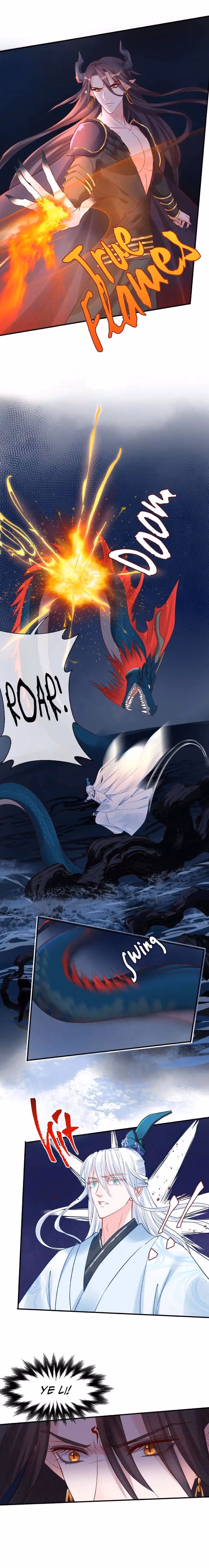 Private Devil Puppy Chapter 8 page 22 - 