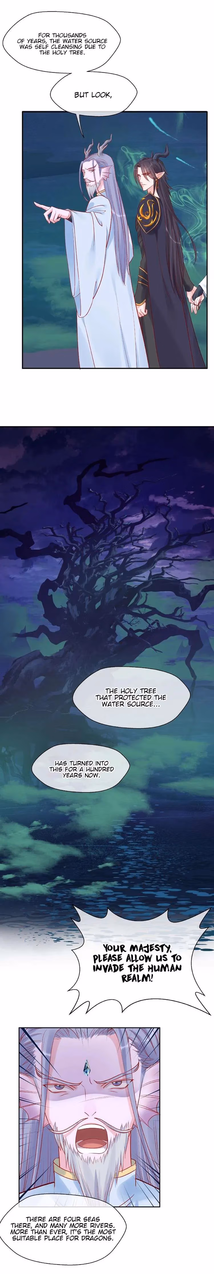 Private Devil Puppy Chapter 8 page 8 - 