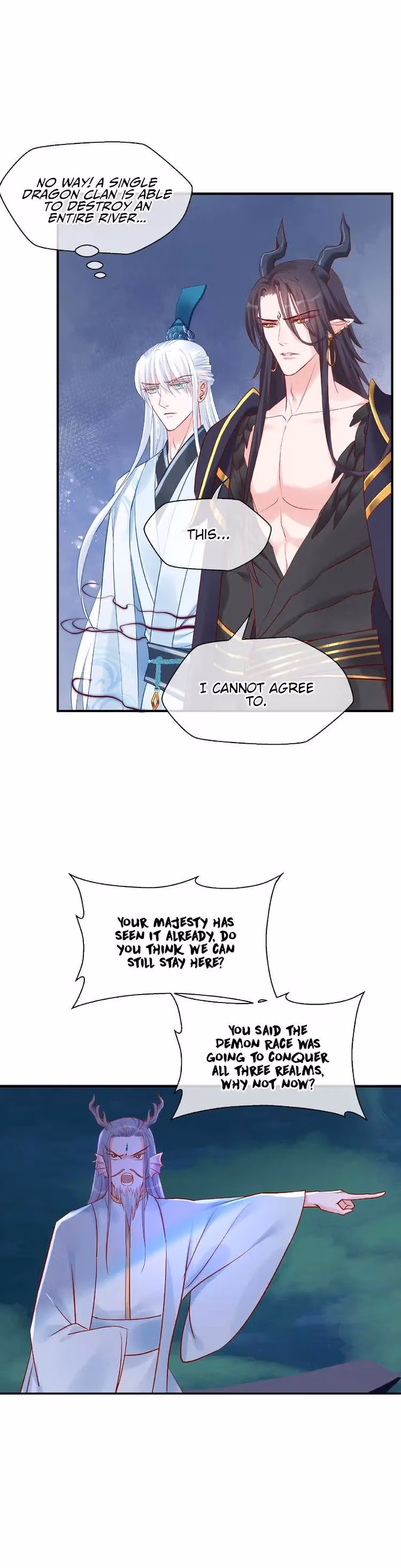 Private Devil Puppy Chapter 8 page 9 - 