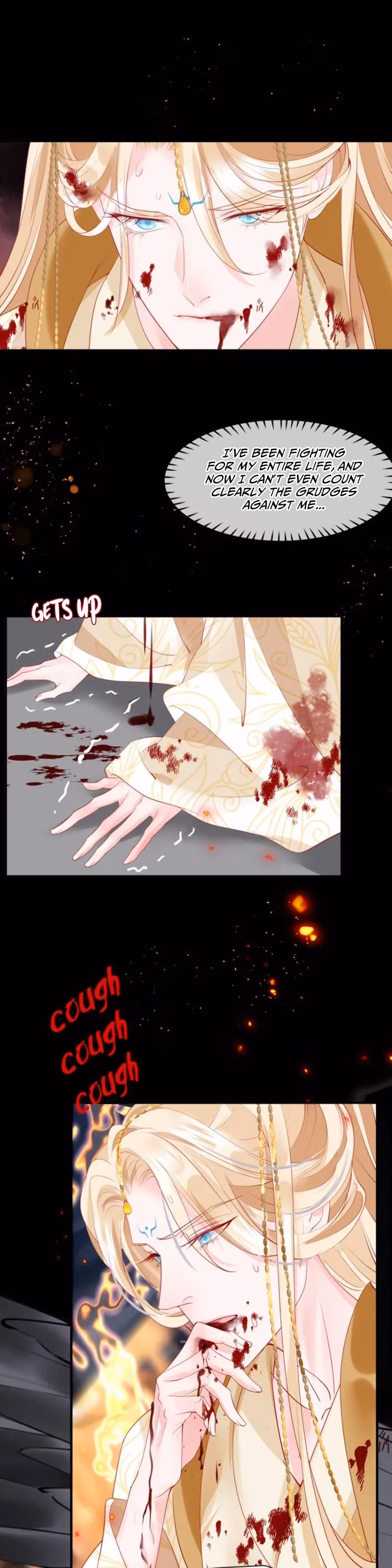 Private Devil Puppy Chapter 80 page 17 - 