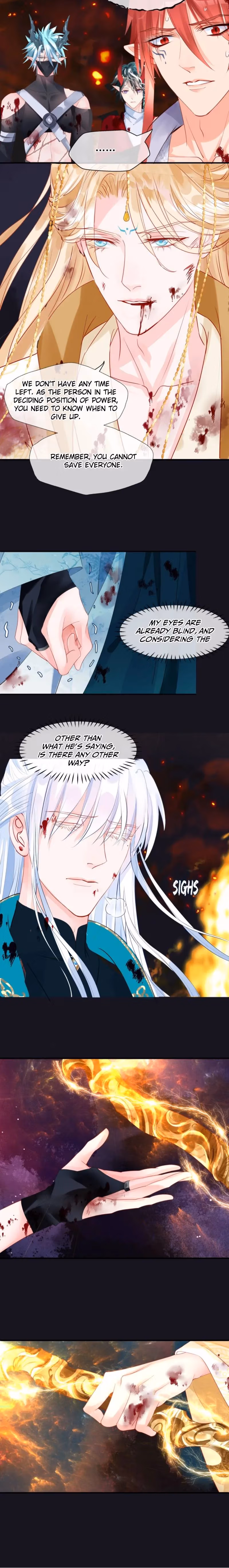 Private Devil Puppy Chapter 80 page 20 - 