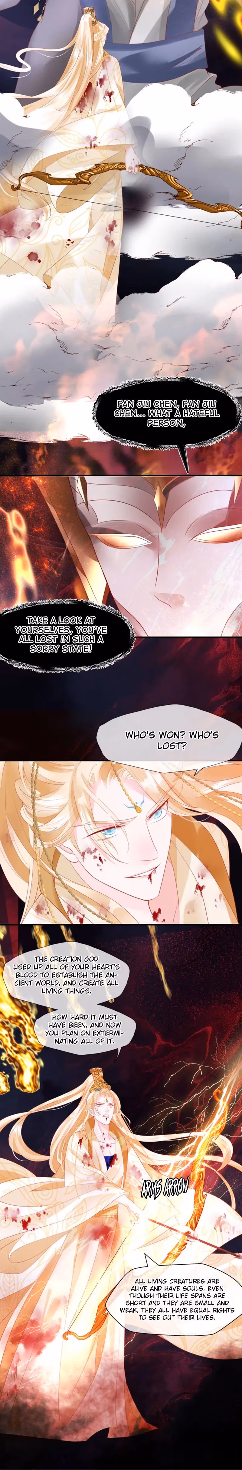 Private Devil Puppy Chapter 81 page 16 - 
