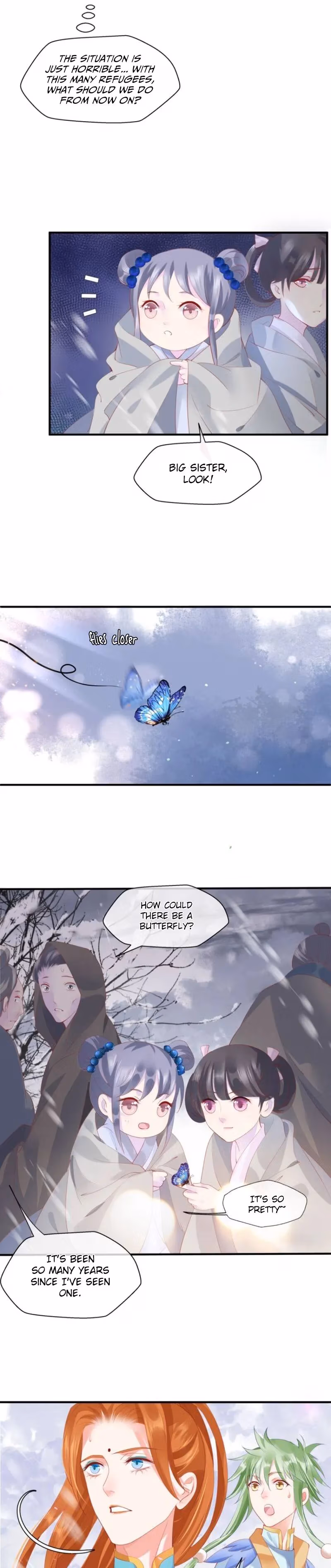 Private Devil Puppy Chapter 82 page 11 - 
