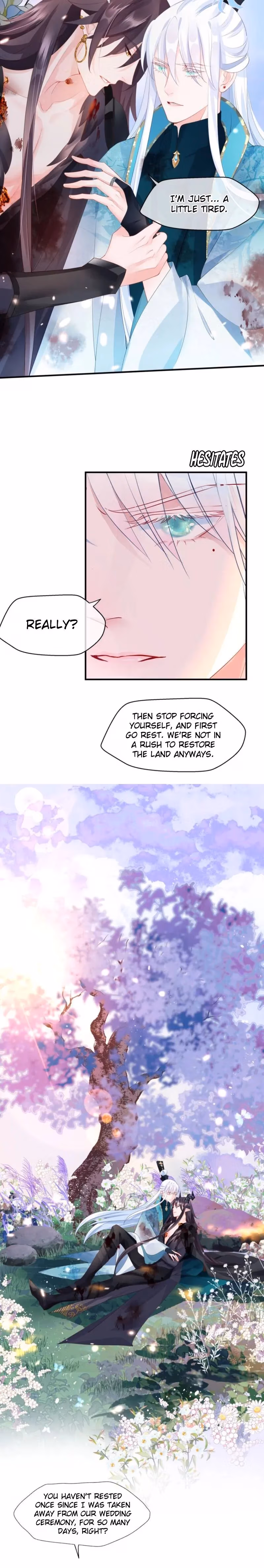 Private Devil Puppy Chapter 83 page 18 - 