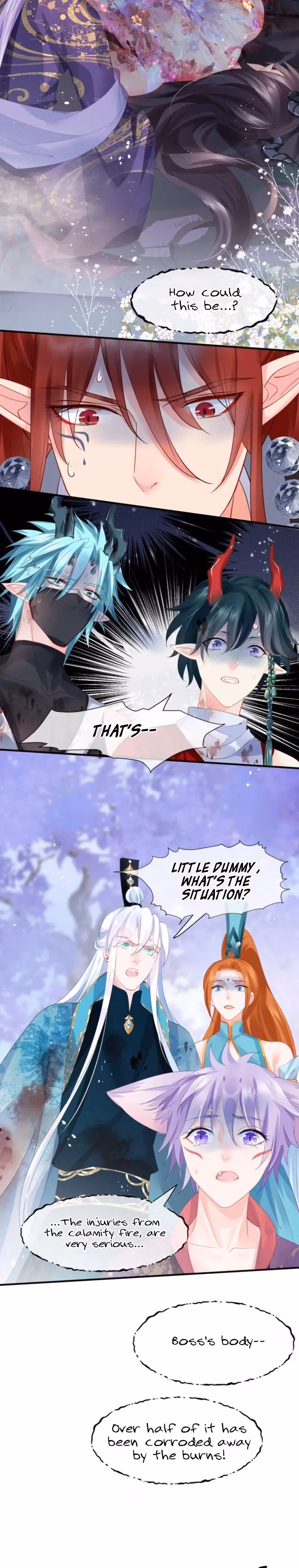 Private Devil Puppy Chapter 83 page 24 - 