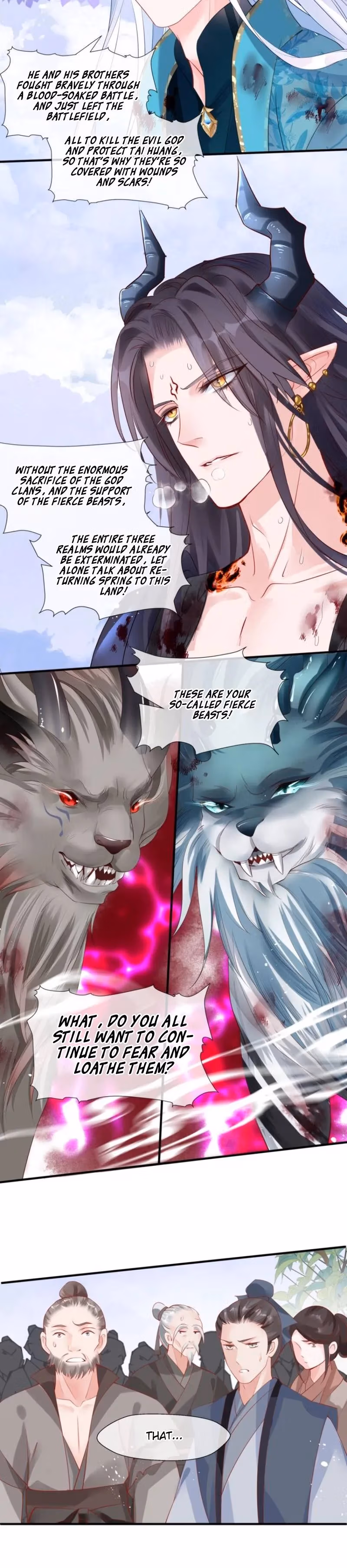 Private Devil Puppy Chapter 83 page 10 - 