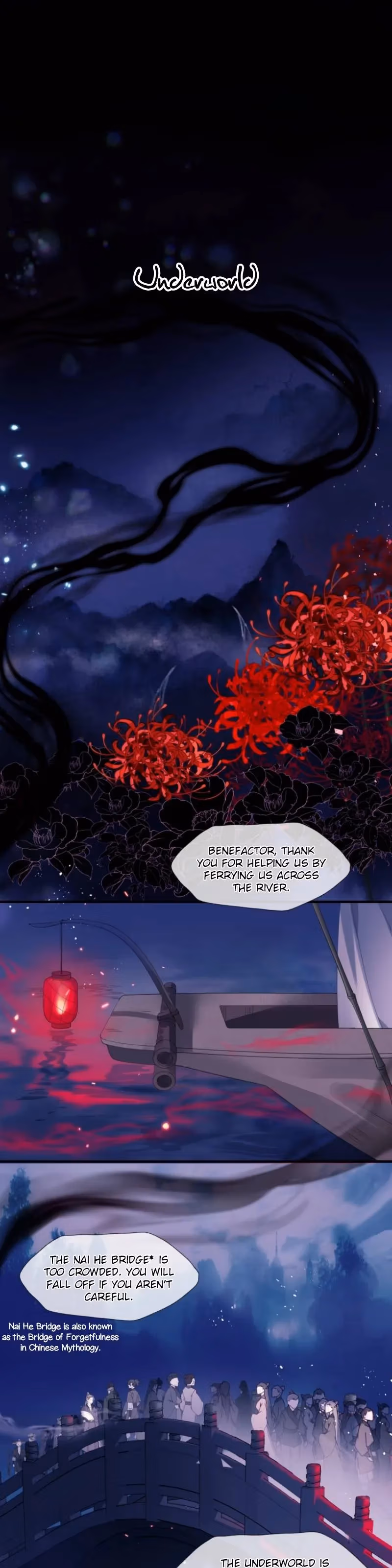 Private Devil Puppy Chapter 84.1 page 1 - 