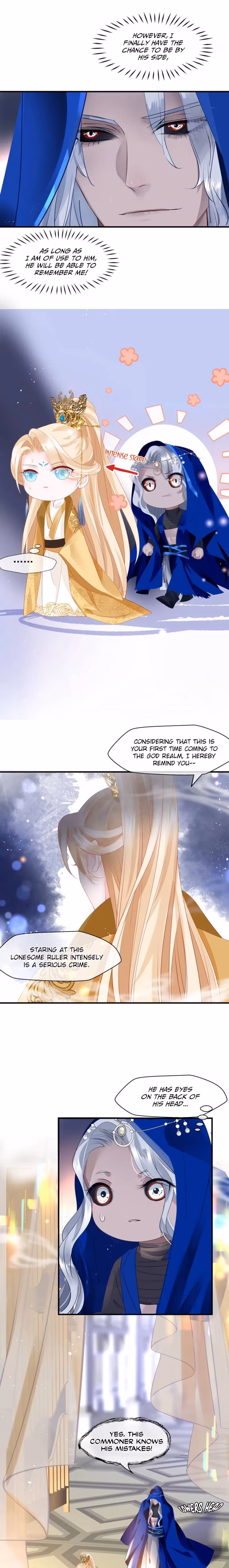 Private Devil Puppy Chapter 84.1 page 15 - 