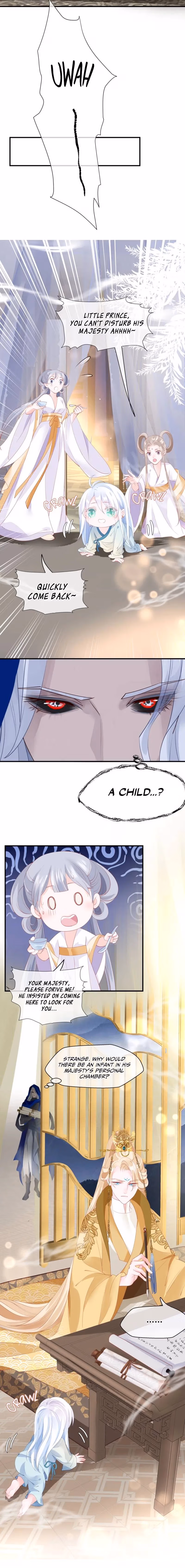 Private Devil Puppy Chapter 84.1 page 18 - 
