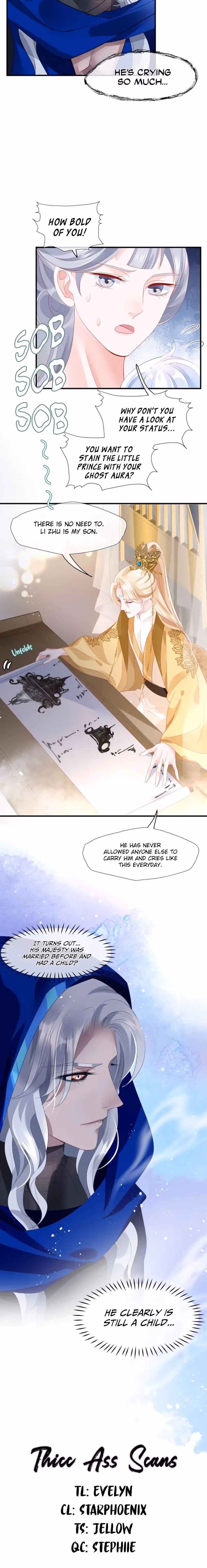 Private Devil Puppy Chapter 84.1 page 24 - 