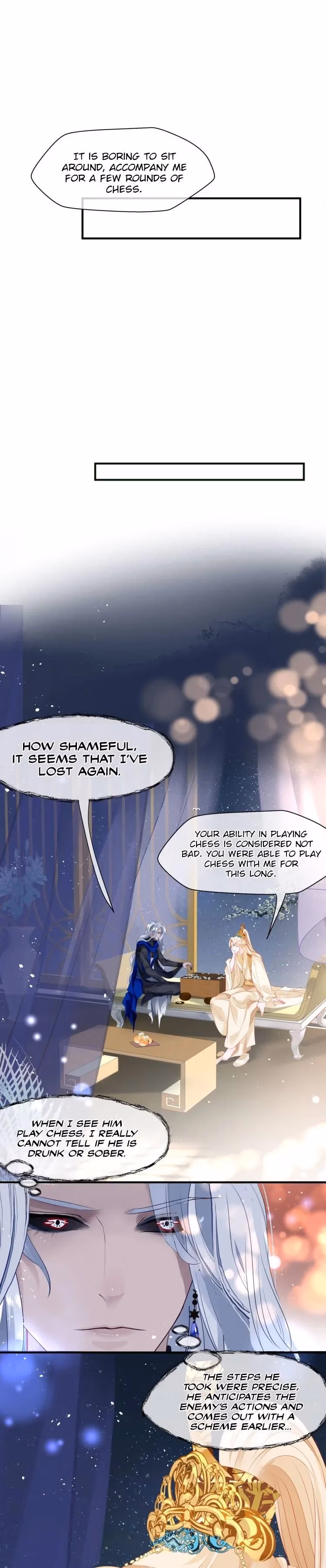 Private Devil Puppy Chapter 84.2 page 19 - 