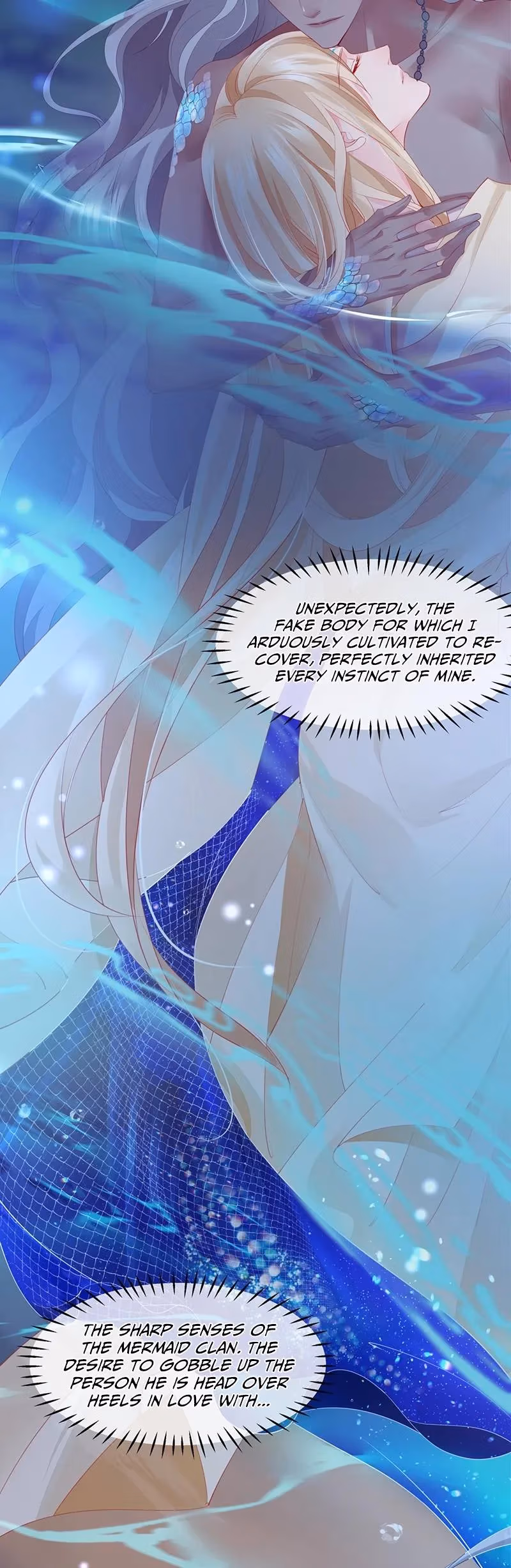 Private Devil Puppy Chapter 84.4 page 18 - 