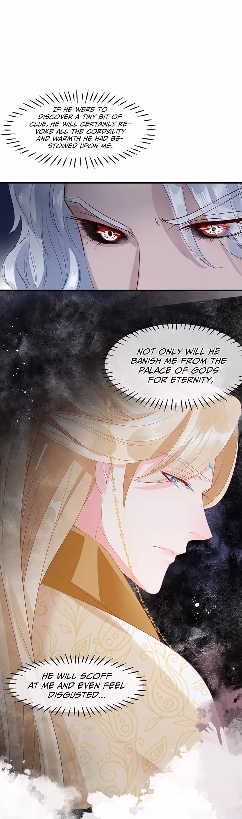 Private Devil Puppy Chapter 84.4 page 7 - 