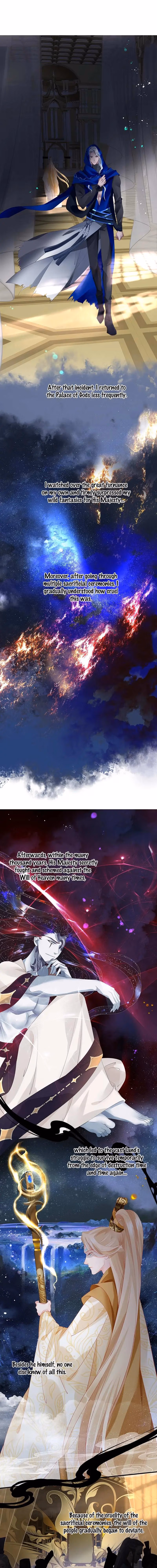 Private Devil Puppy Chapter 84.5 page 19 - 