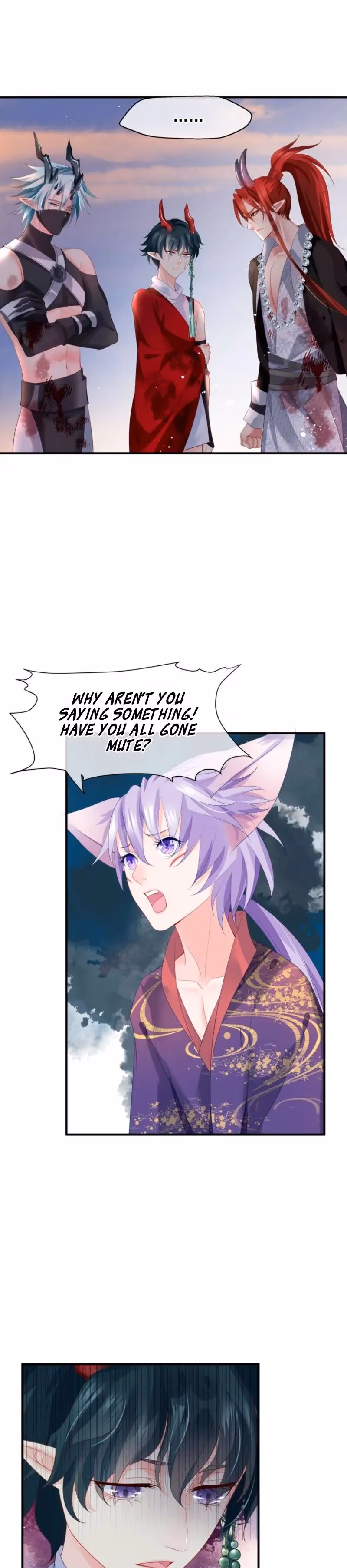 Private Devil Puppy Chapter 84 page 15 - 
