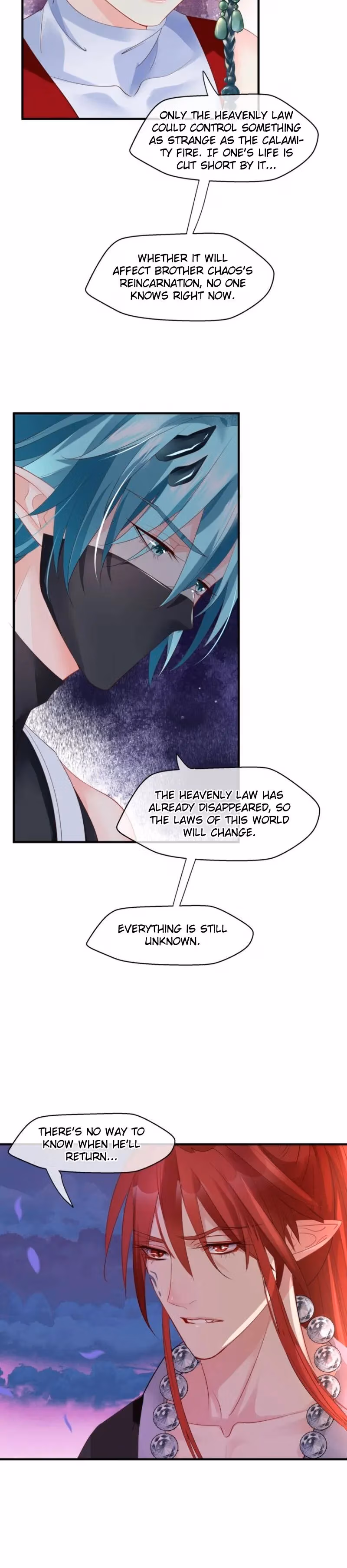 Private Devil Puppy Chapter 84 page 16 - 