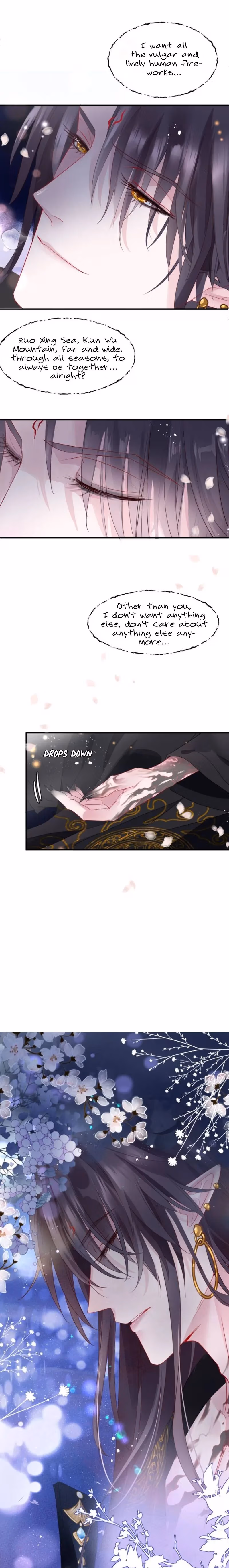 Private Devil Puppy Chapter 84 page 27 - 