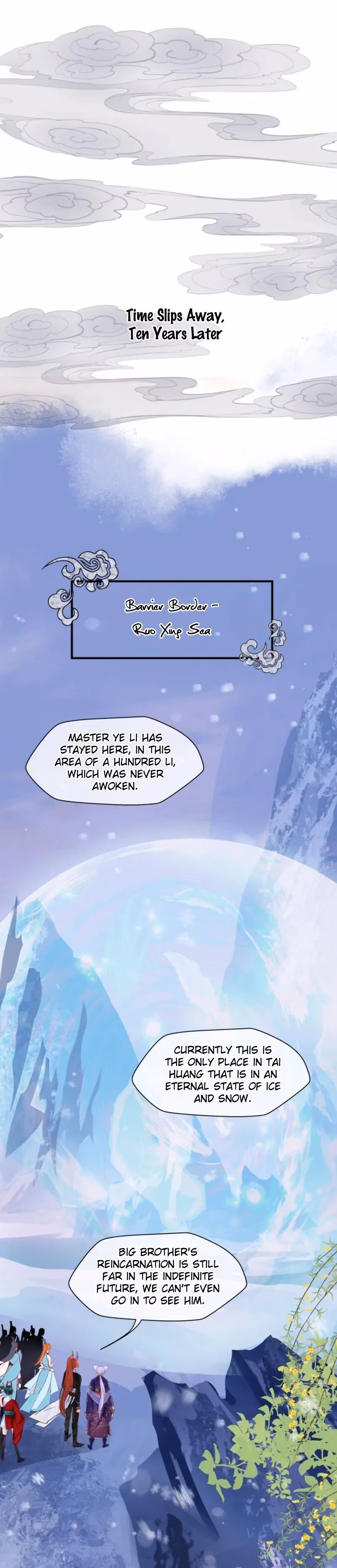 Private Devil Puppy Chapter 84 page 31 - 