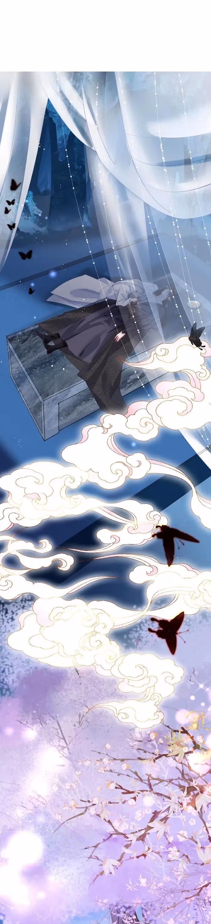 Private Devil Puppy Chapter 85 page 17 - 