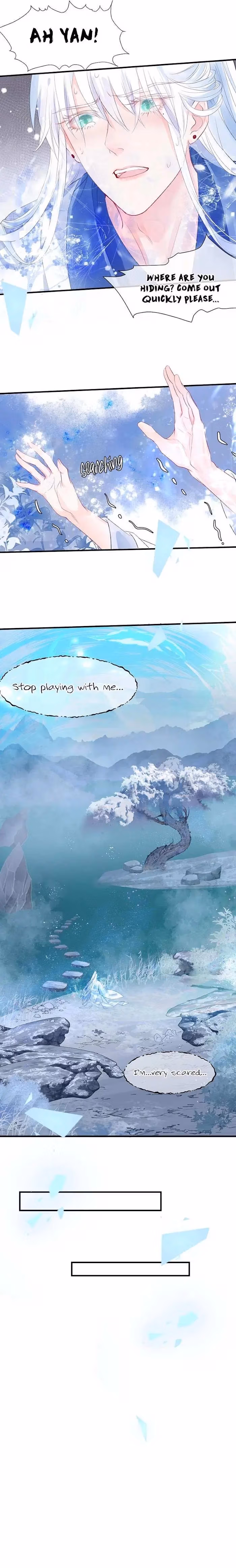 Private Devil Puppy Chapter 86 page 12 - 