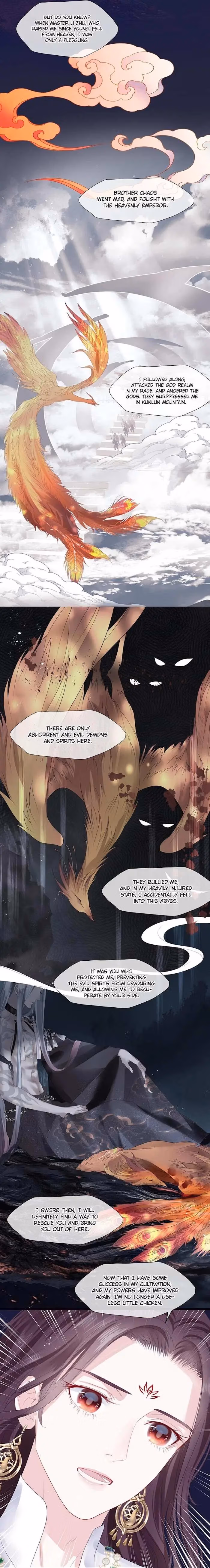 Private Devil Puppy Chapter 88 page 11 - 