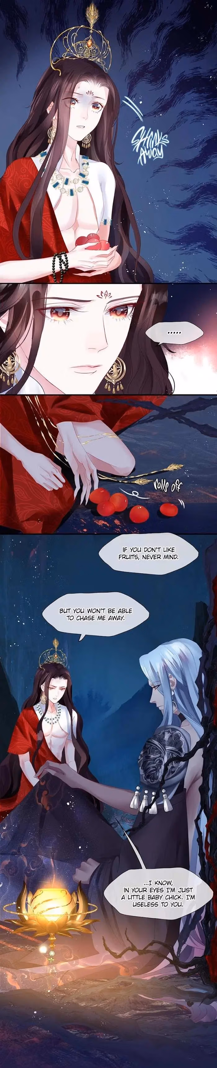 Private Devil Puppy Chapter 88 page 10 - 