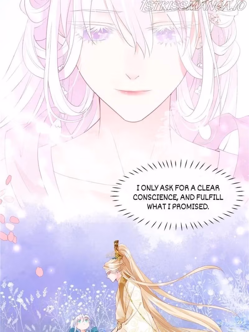 Private Devil Puppy Chapter 89.1 page 11 - 