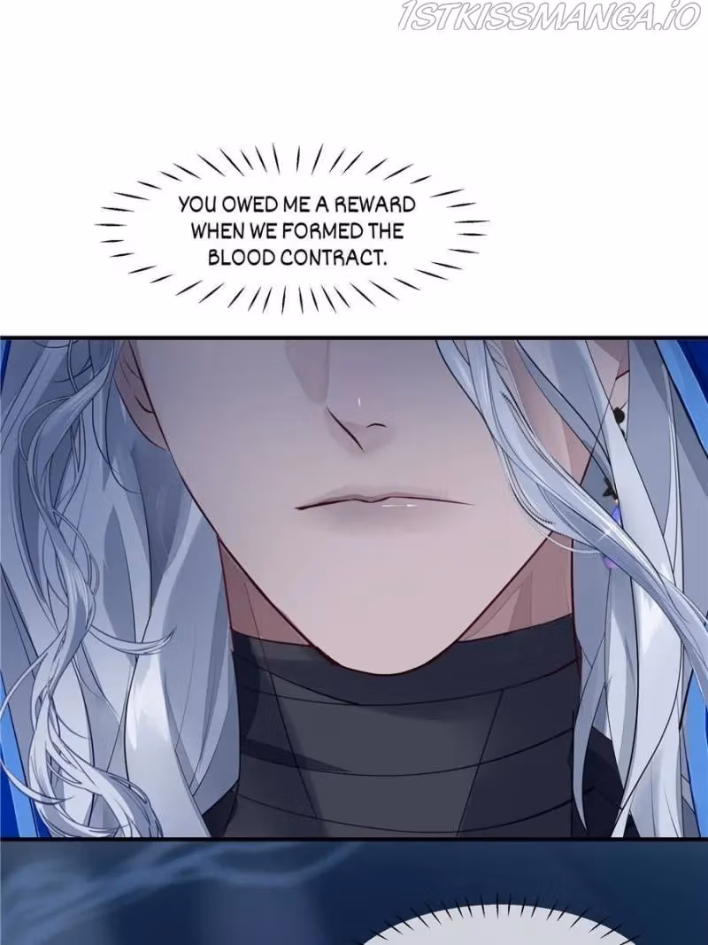 Private Devil Puppy Chapter 89.1 page 110 - 