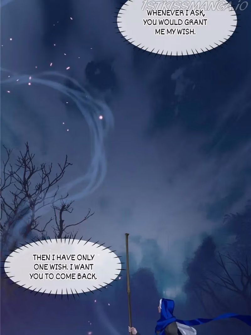 Private Devil Puppy Chapter 89.1 page 111 - 