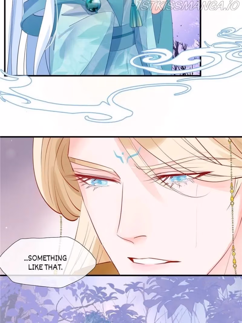 Private Devil Puppy Chapter 89.1 page 17 - 