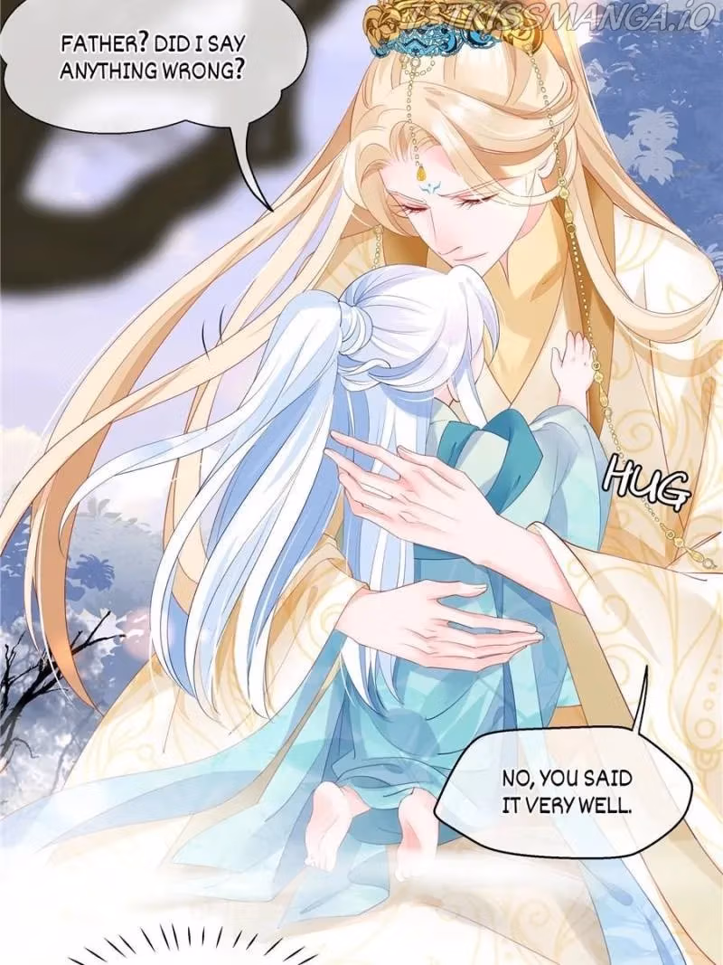 Private Devil Puppy Chapter 89.1 page 21 - 